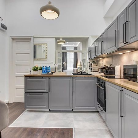Semmelweis Apartment Βουδαπέστη Εξωτερικό φωτογραφία