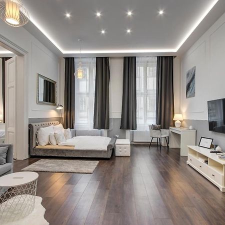 Semmelweis Apartment Βουδαπέστη Εξωτερικό φωτογραφία