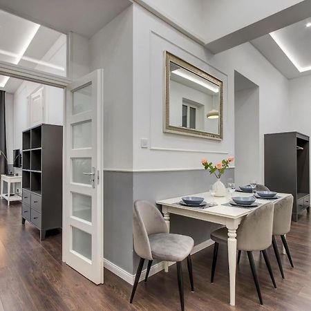 Semmelweis Apartment Βουδαπέστη Εξωτερικό φωτογραφία