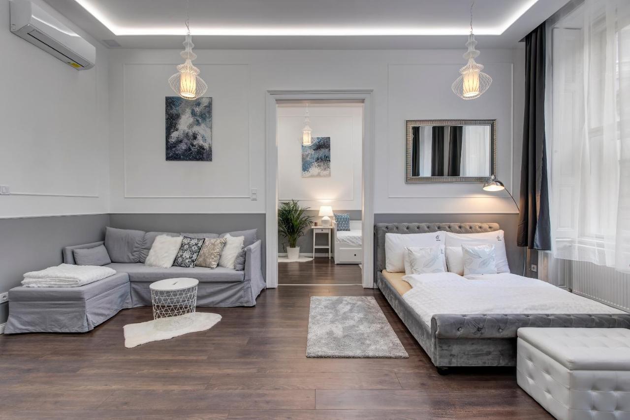 Semmelweis Apartment Βουδαπέστη Εξωτερικό φωτογραφία