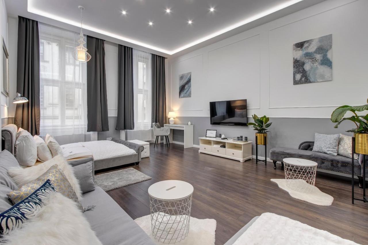 Semmelweis Apartment Βουδαπέστη Εξωτερικό φωτογραφία