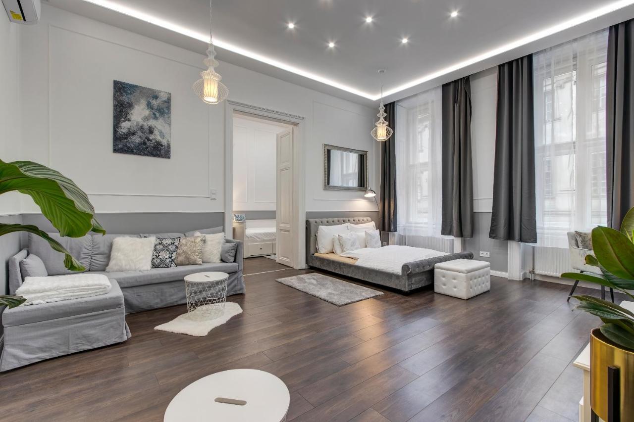 Semmelweis Apartment Βουδαπέστη Εξωτερικό φωτογραφία
