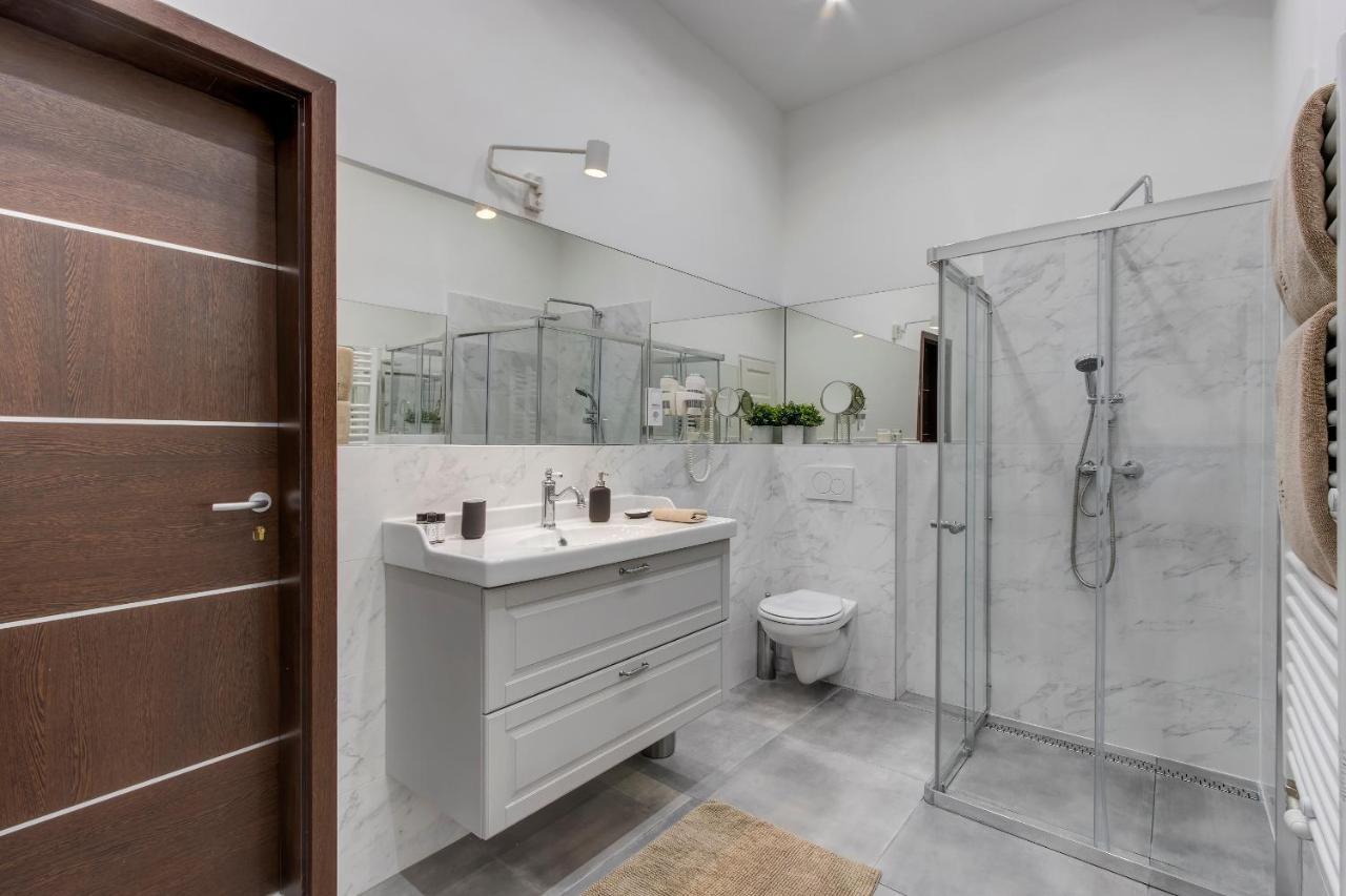 Semmelweis Apartment Βουδαπέστη Εξωτερικό φωτογραφία