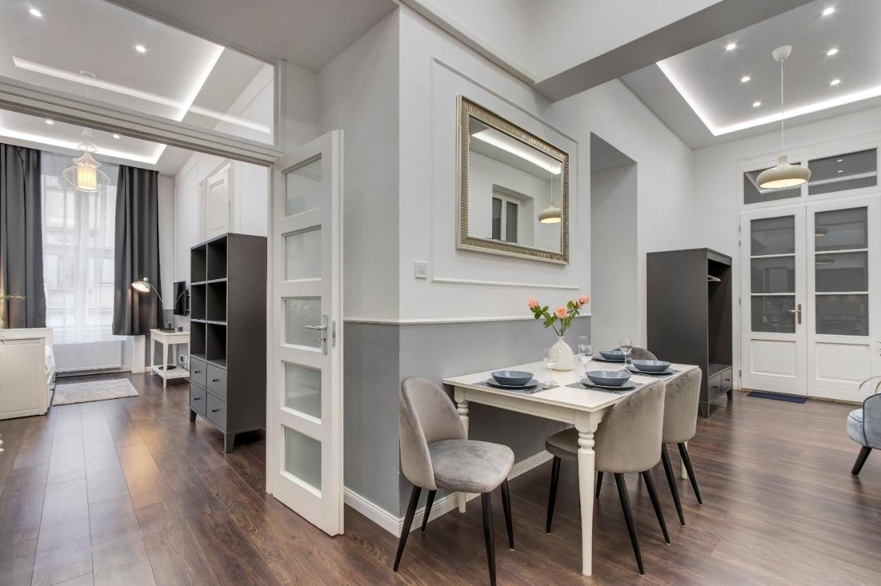 Semmelweis Apartment Βουδαπέστη Εξωτερικό φωτογραφία