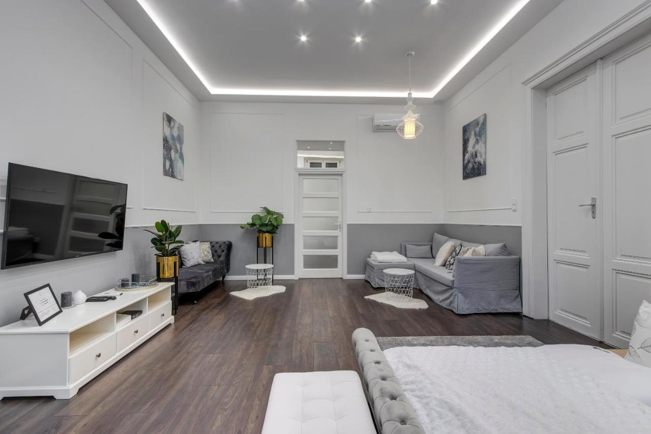 Semmelweis Apartment Βουδαπέστη Εξωτερικό φωτογραφία