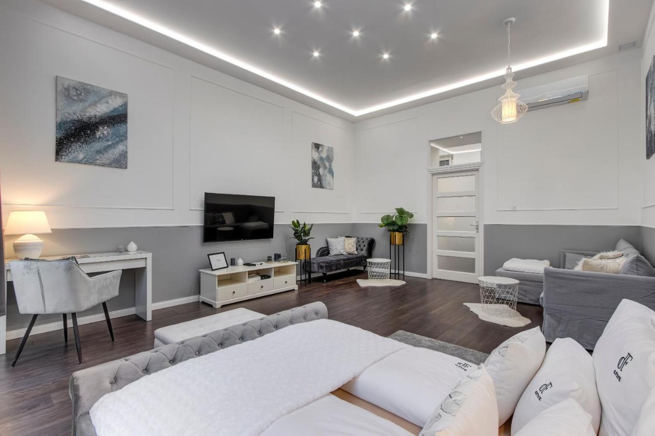 Semmelweis Apartment Βουδαπέστη Εξωτερικό φωτογραφία