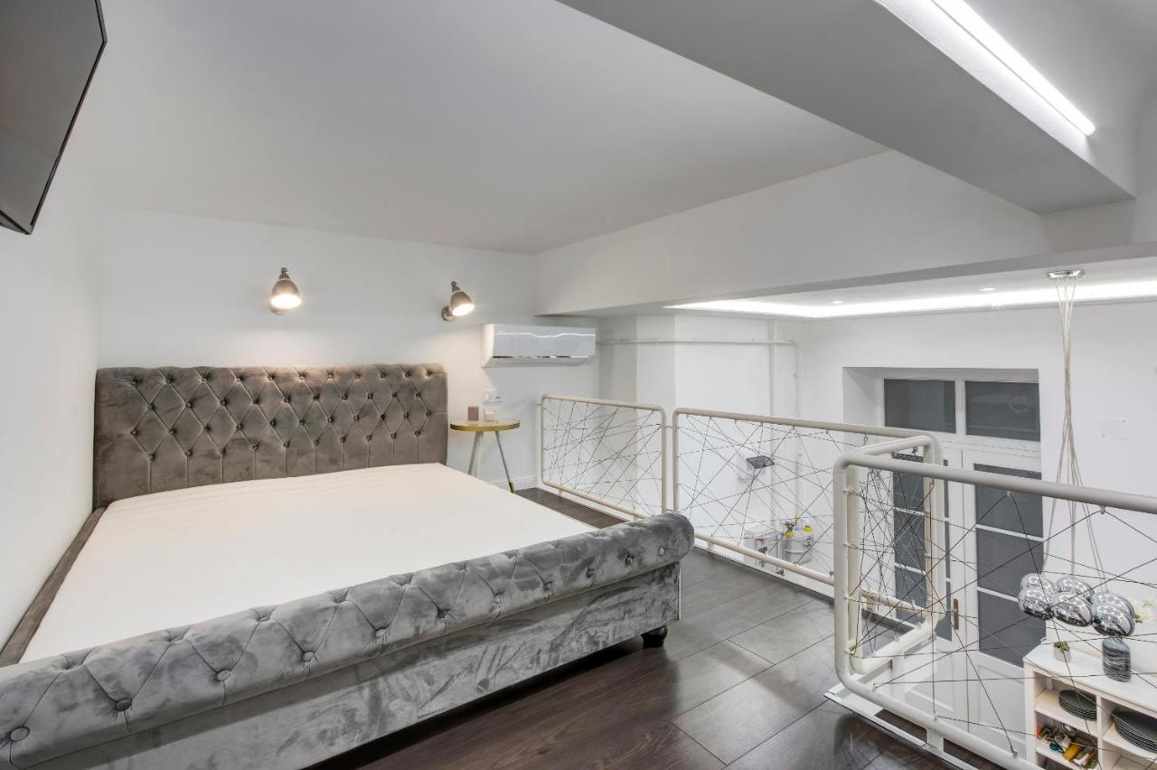 Semmelweis Apartment Βουδαπέστη Εξωτερικό φωτογραφία