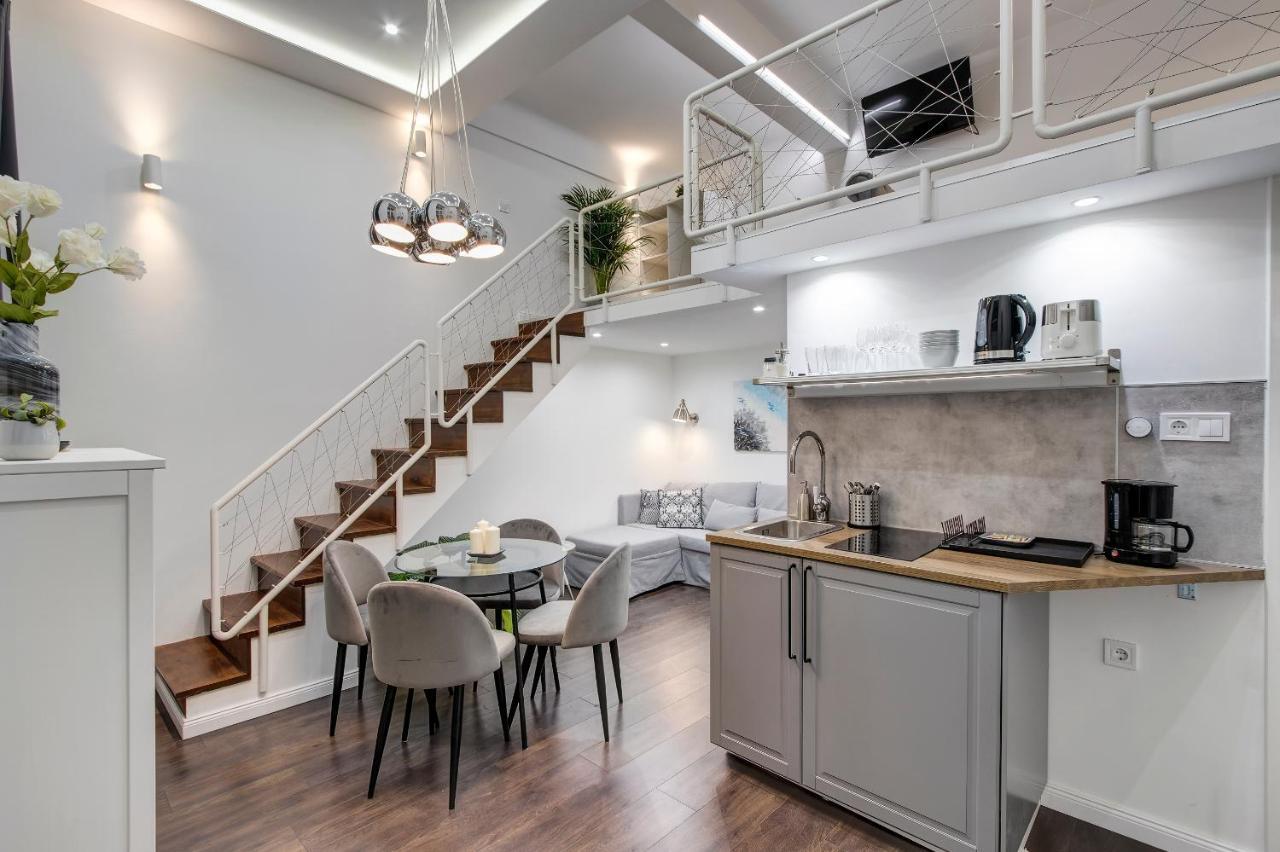 Semmelweis Apartment Βουδαπέστη Εξωτερικό φωτογραφία